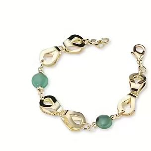 Pulsera Sovrani Mujer in latón J9152 - J9152